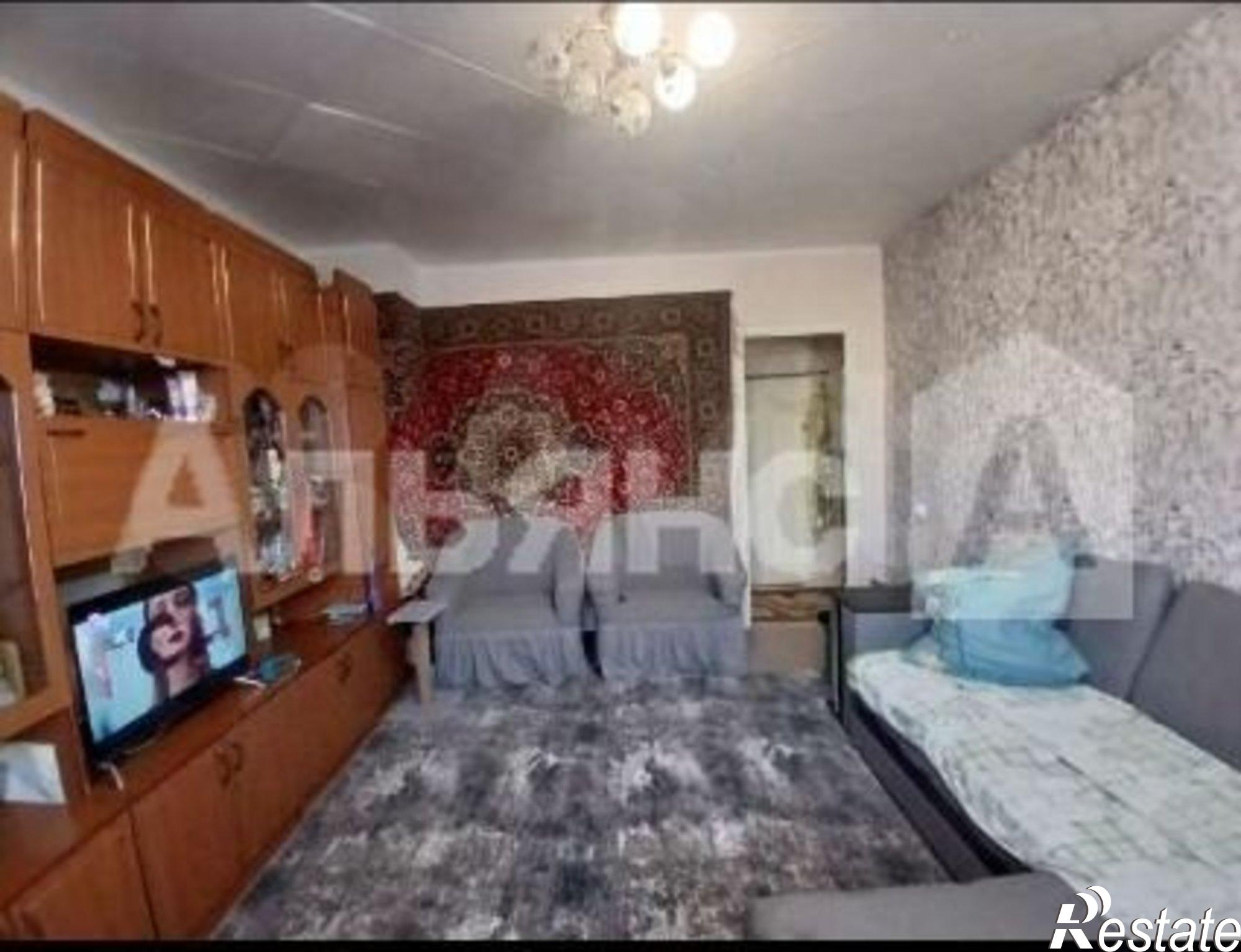 Купить квартиру за 3 750 000 рублей на улица Искра, 65А