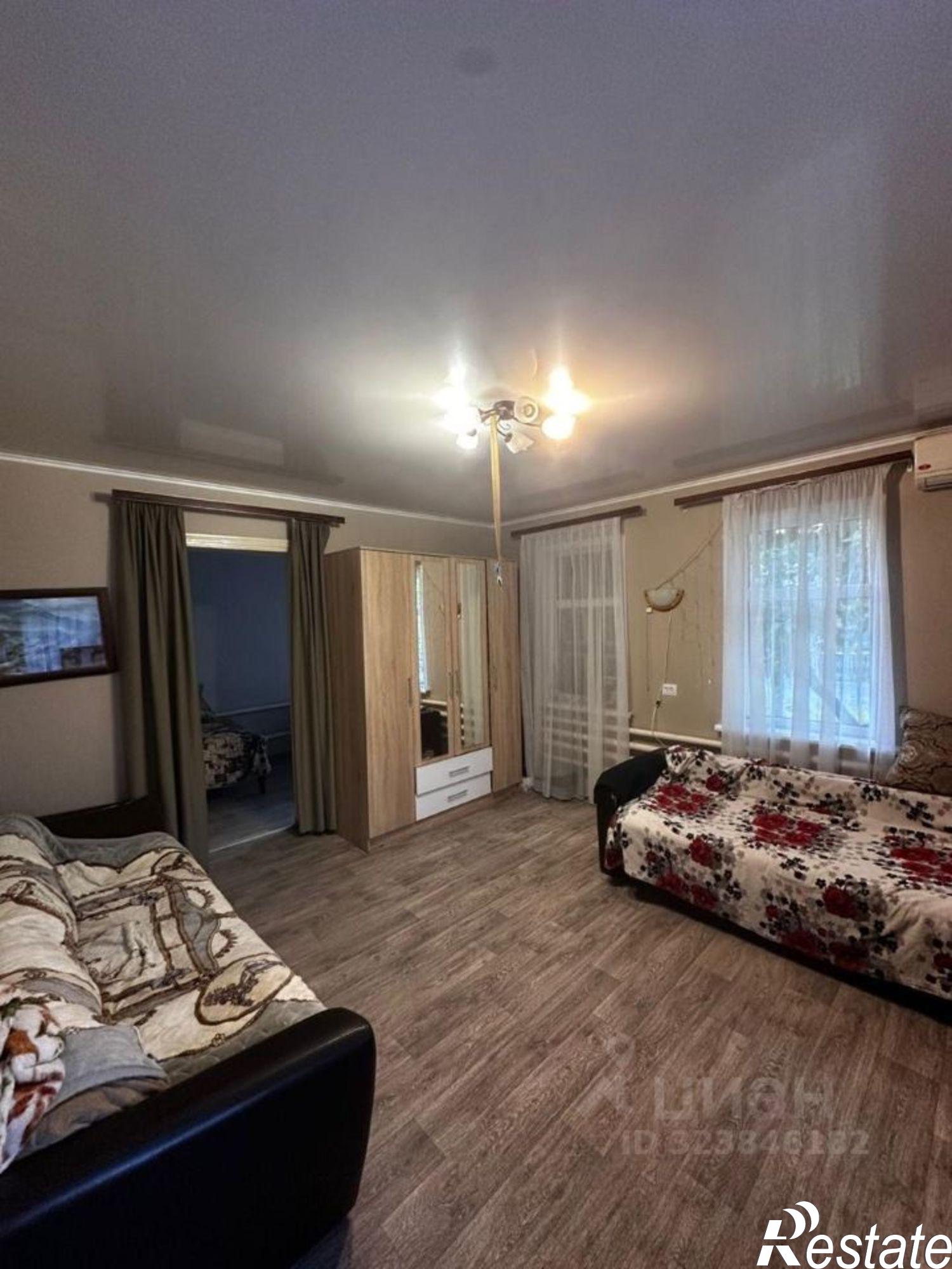 Купить дачу, дом, коттедж за 2 700 000 рублей на Алдонский пер, 48