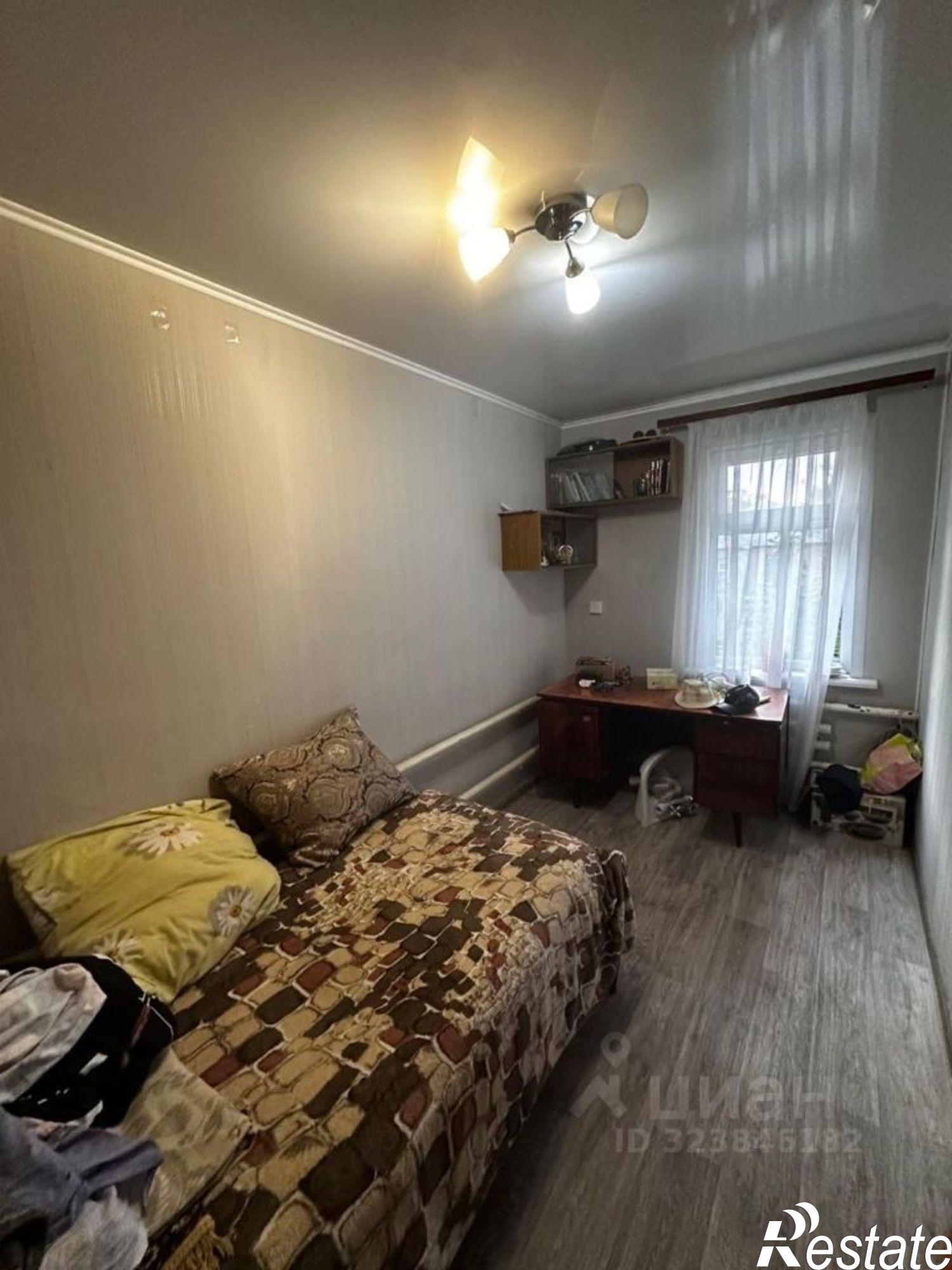 Купить дачу, дом, коттедж за 2 700 000 рублей на Алдонский пер, 48