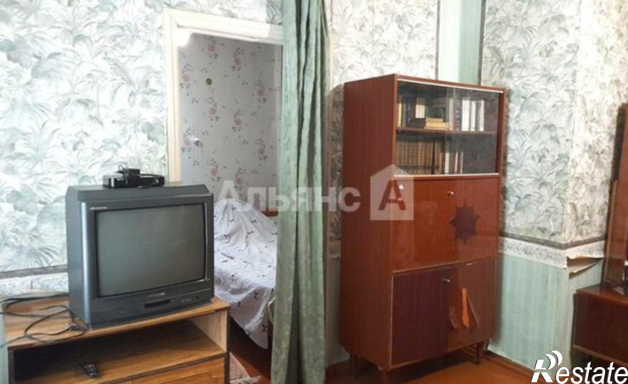 Купить квартиру за 3 200 000 рублей на проспект Красной Армии, 146