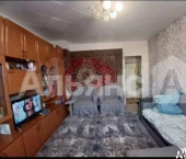 3-комн, 55кв м, этаж 1/5 улица Искра, 65А