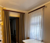 коттедж 80 кв м Алдонский пер, 48