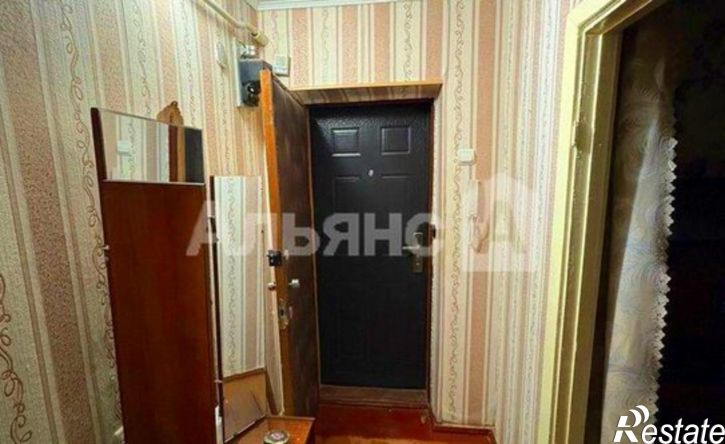 1-комн квартира Текстильная улица, 18,  д. 18