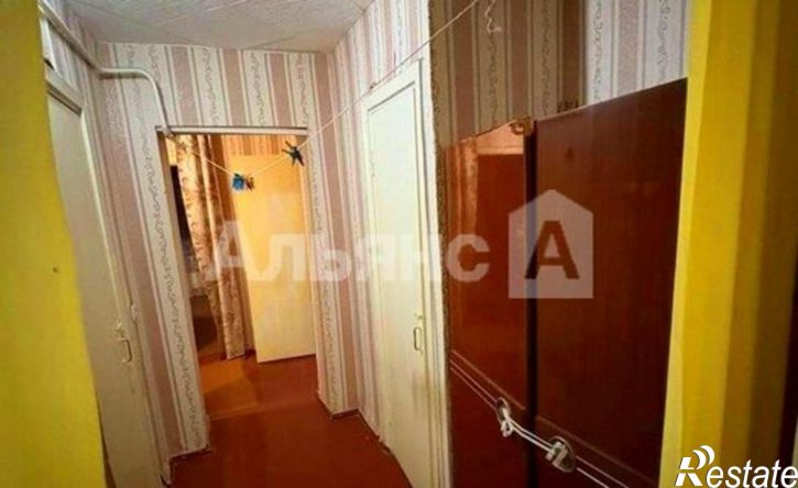 1-комн квартира Текстильная улица, 18,  д. 18