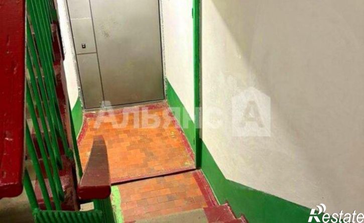 1-комн квартира Текстильная улица, 18,  д. 18