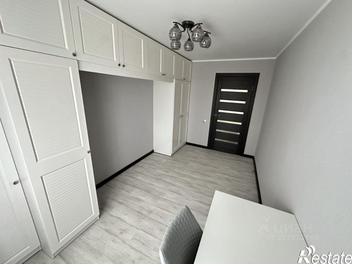 3-комн квартира переулок Мечникова, 7А,  д. 7А