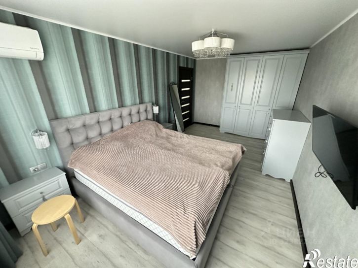 3-комн квартира переулок Мечникова, 7А,  д. 7А