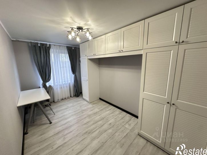3-комн квартира переулок Мечникова, 7А,  д. 7А