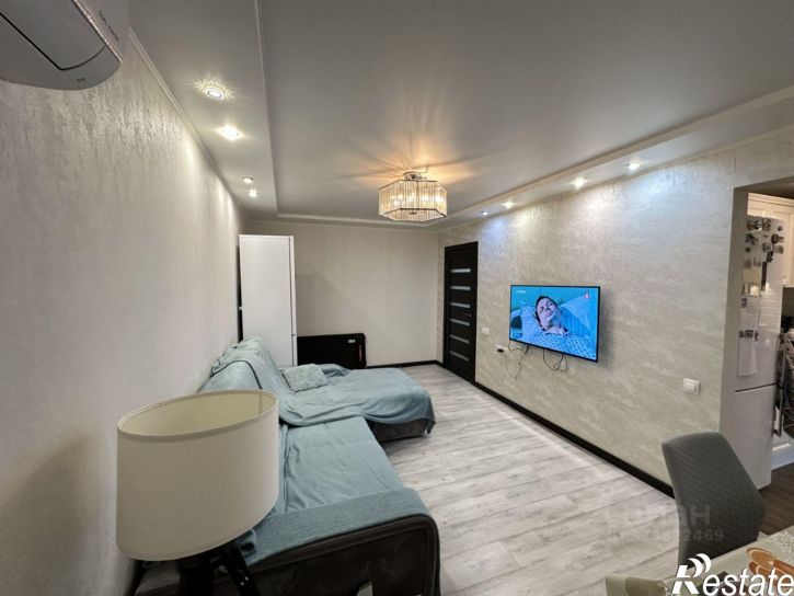 3-комн квартира переулок Мечникова, 7А,  д. 7А