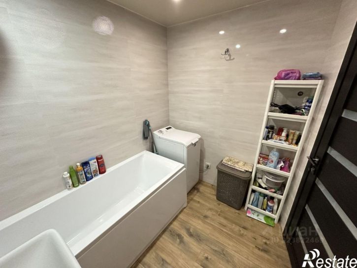 3-комн квартира переулок Мечникова, 7А,  д. 7А