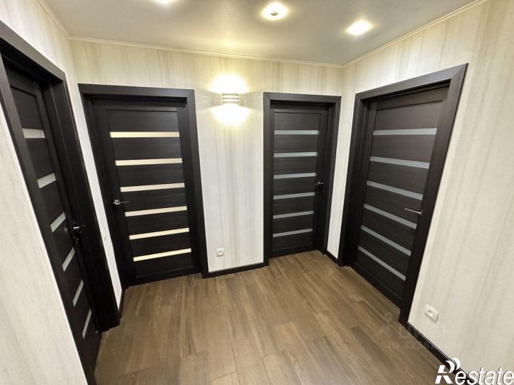 3-комн квартира переулок Мечникова, 7А,  д. 7А