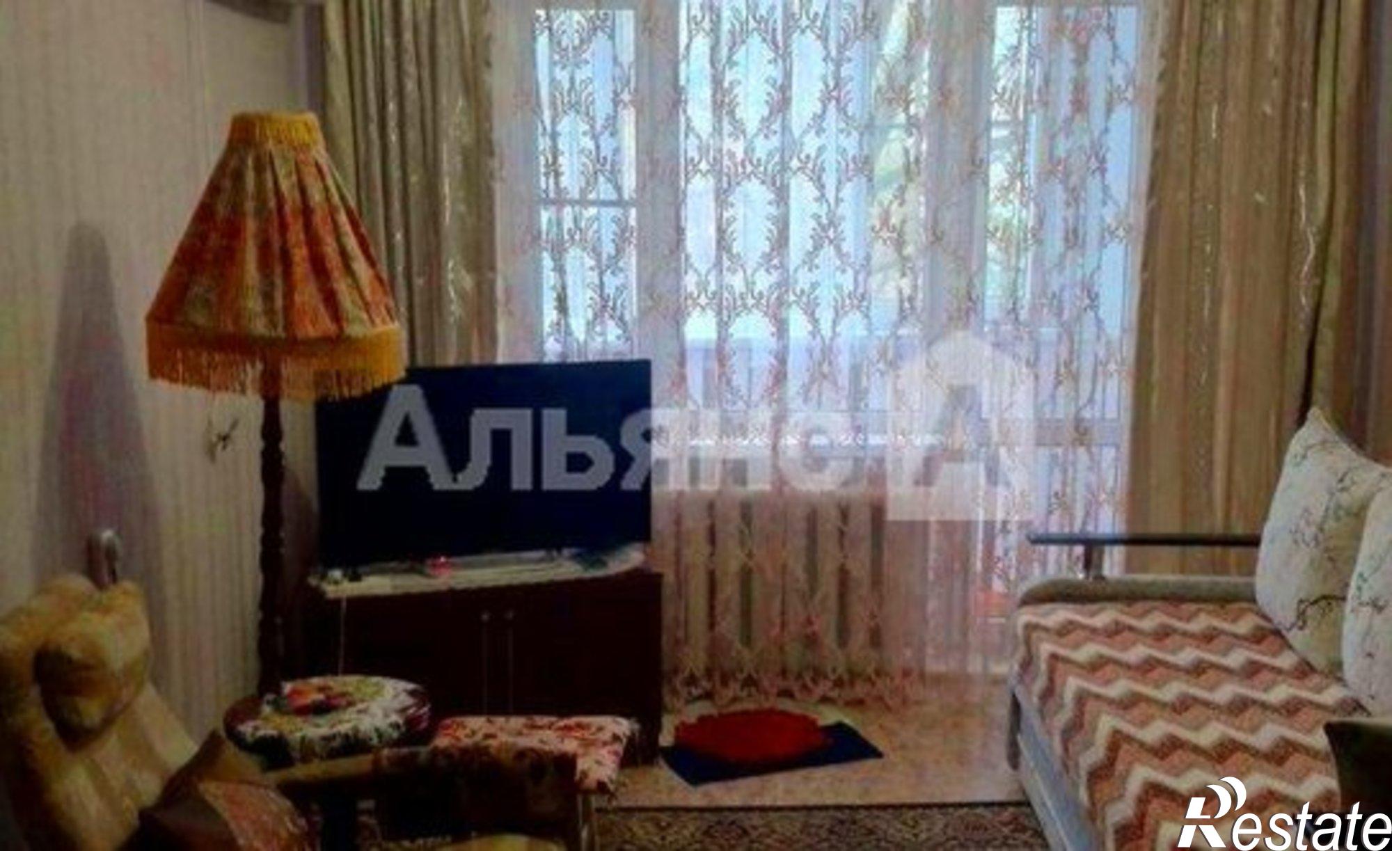 Купить квартиру за 3 550 000 рублей на улица Хабарова, 12