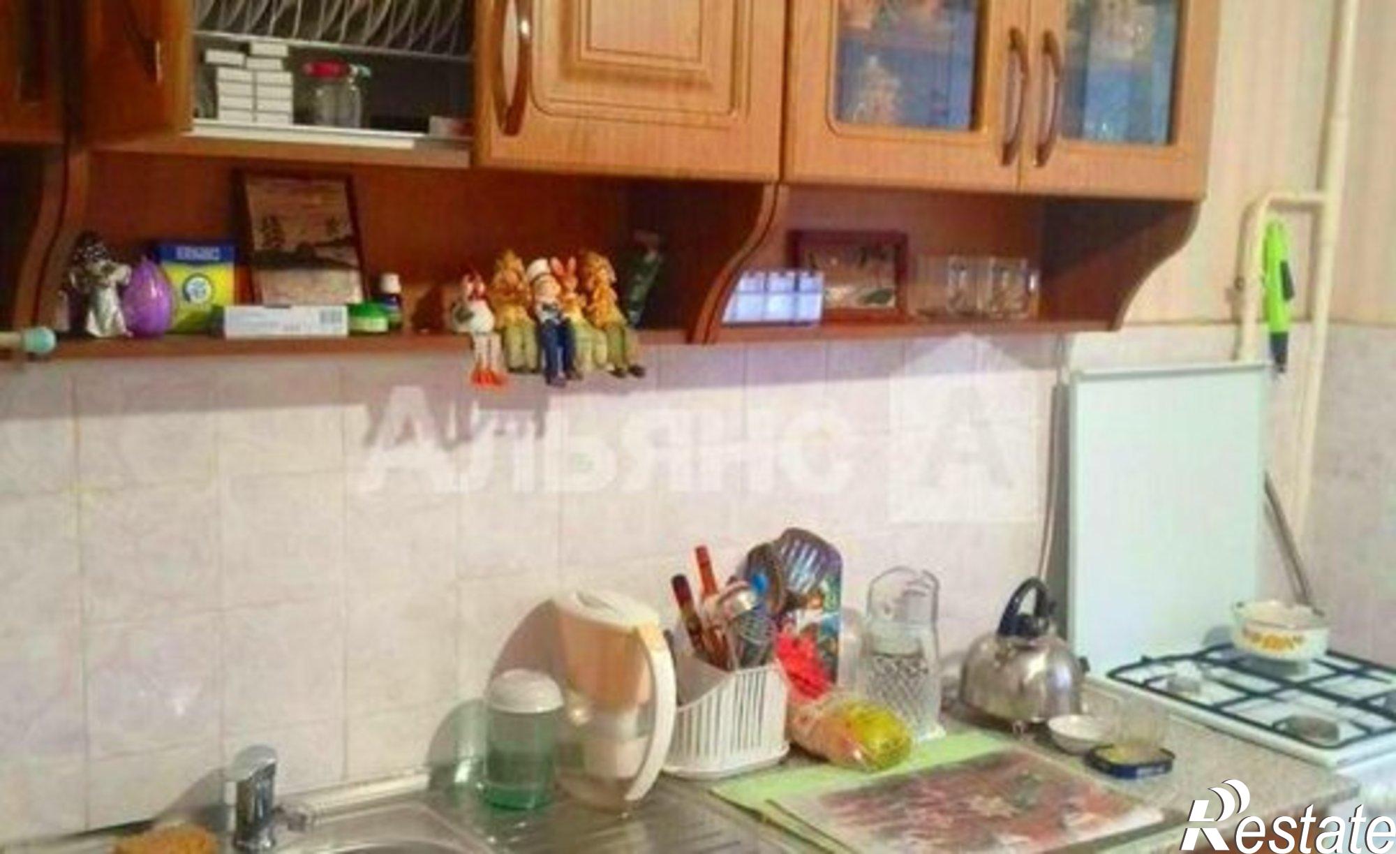 Купить квартиру за 3 550 000 рублей на улица Хабарова, 12