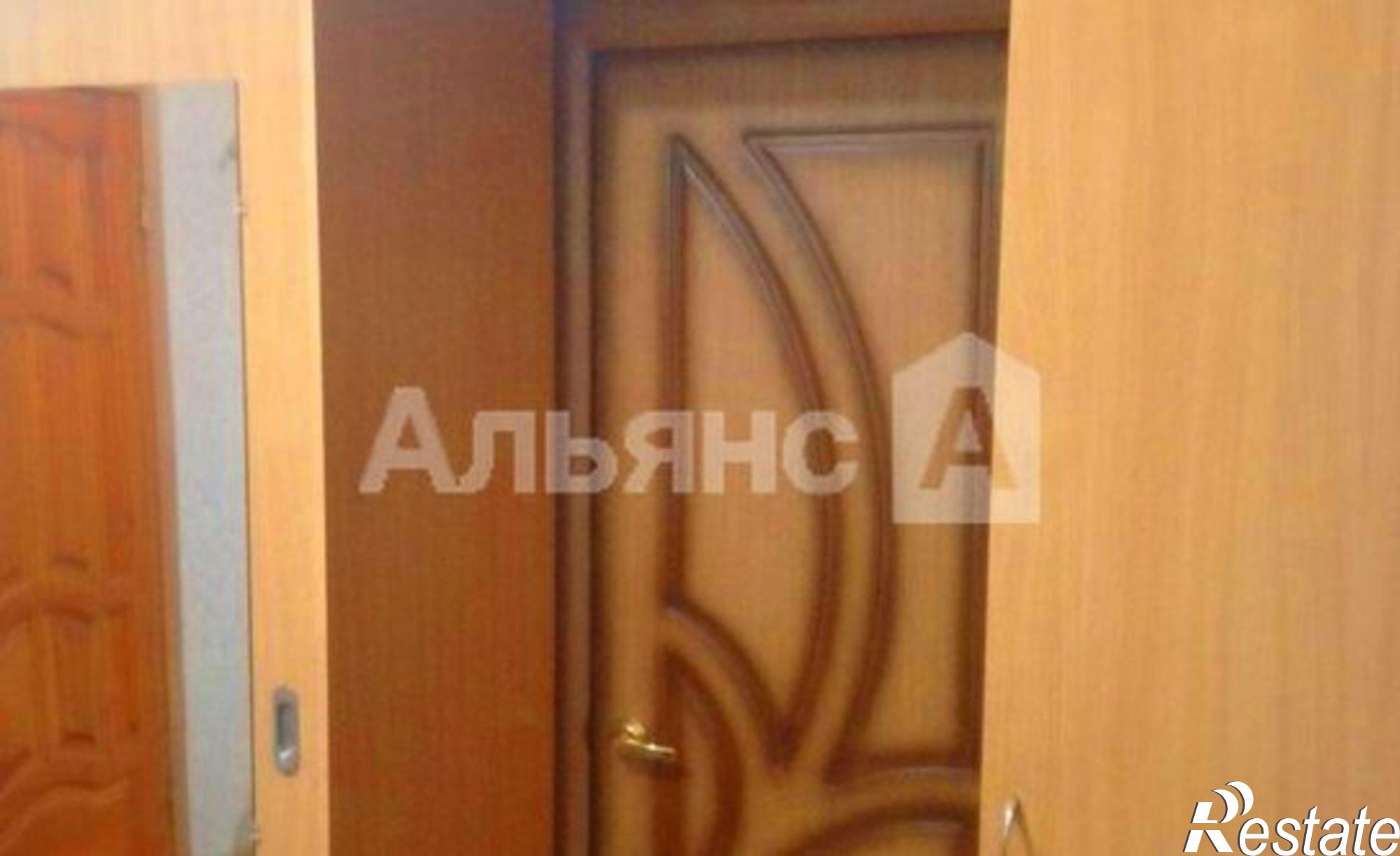 Купить квартиру за 3 550 000 рублей на улица Хабарова, 12