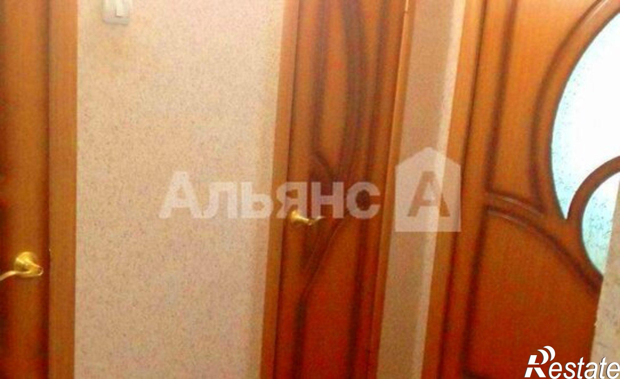 Купить квартиру за 3 550 000 рублей на улица Хабарова, 12