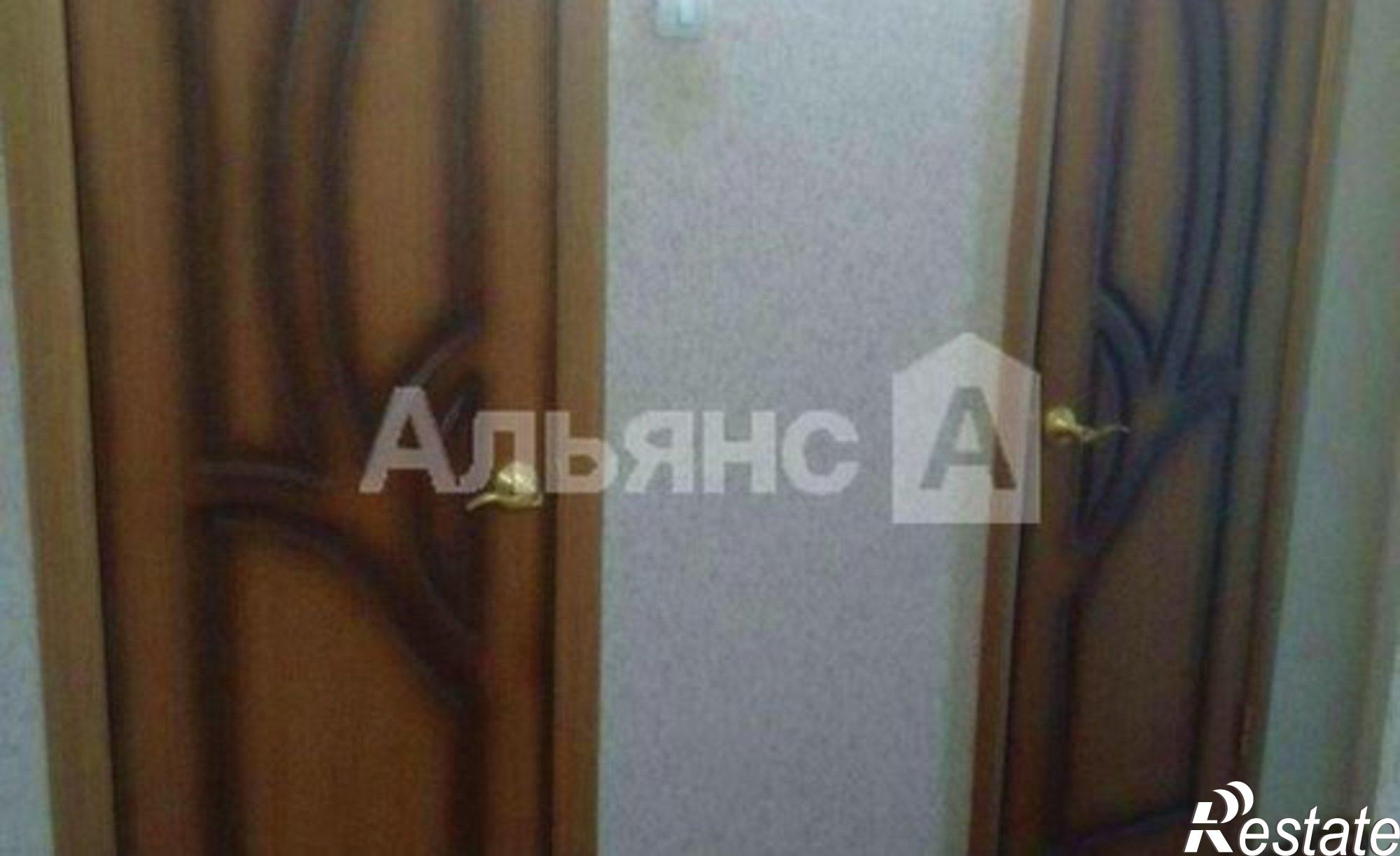 Купить квартиру за 3 550 000 рублей на улица Хабарова, 12