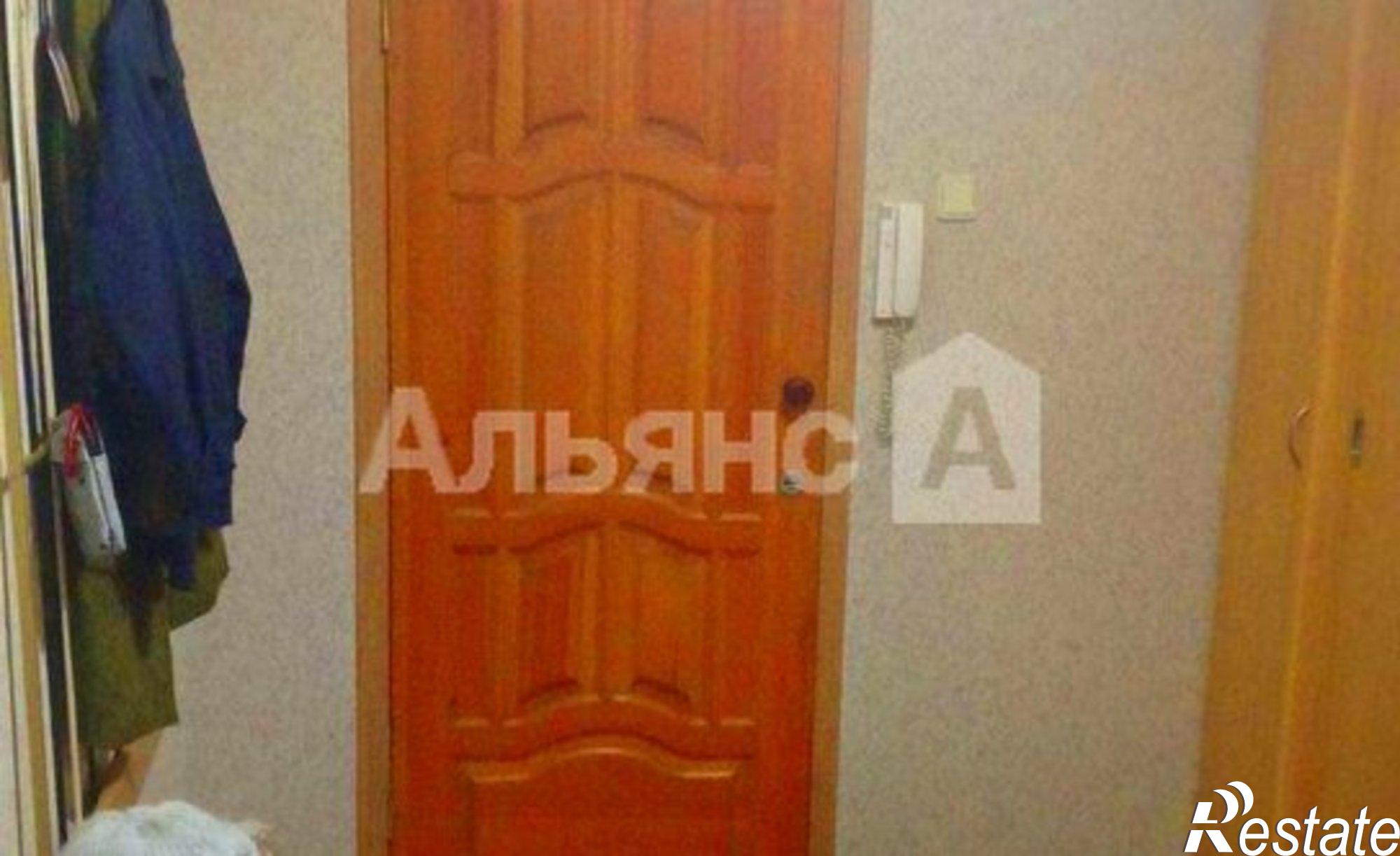 Купить квартиру за 3 550 000 рублей на улица Хабарова, 12