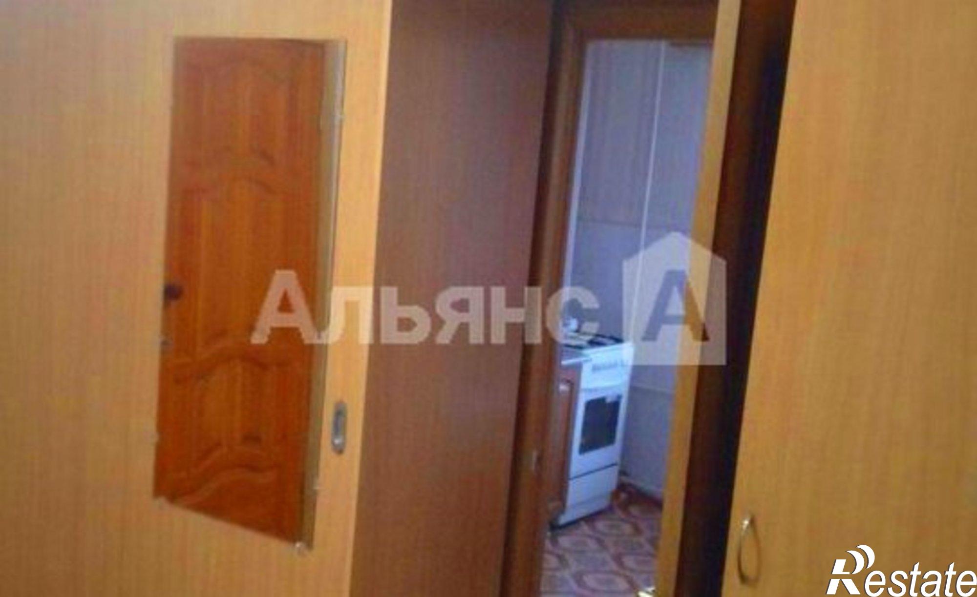 Купить квартиру за 3 550 000 рублей на улица Хабарова, 12