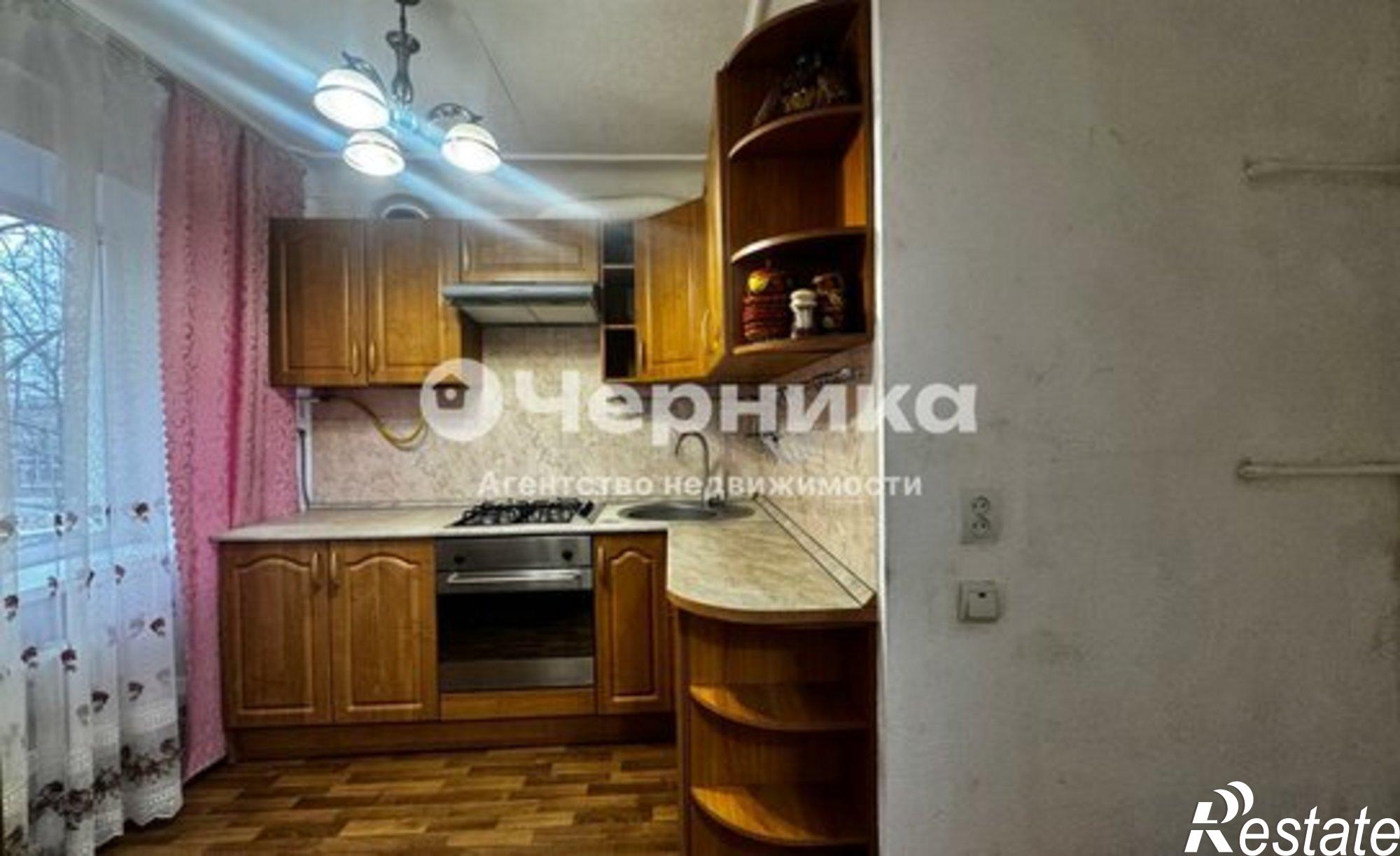 Купить квартиру за 5 100 000 рублей на ул Державина, 36