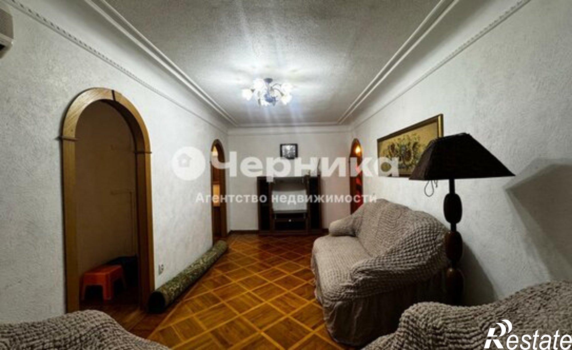 Купить квартиру за 5 100 000 рублей на ул Державина, 36