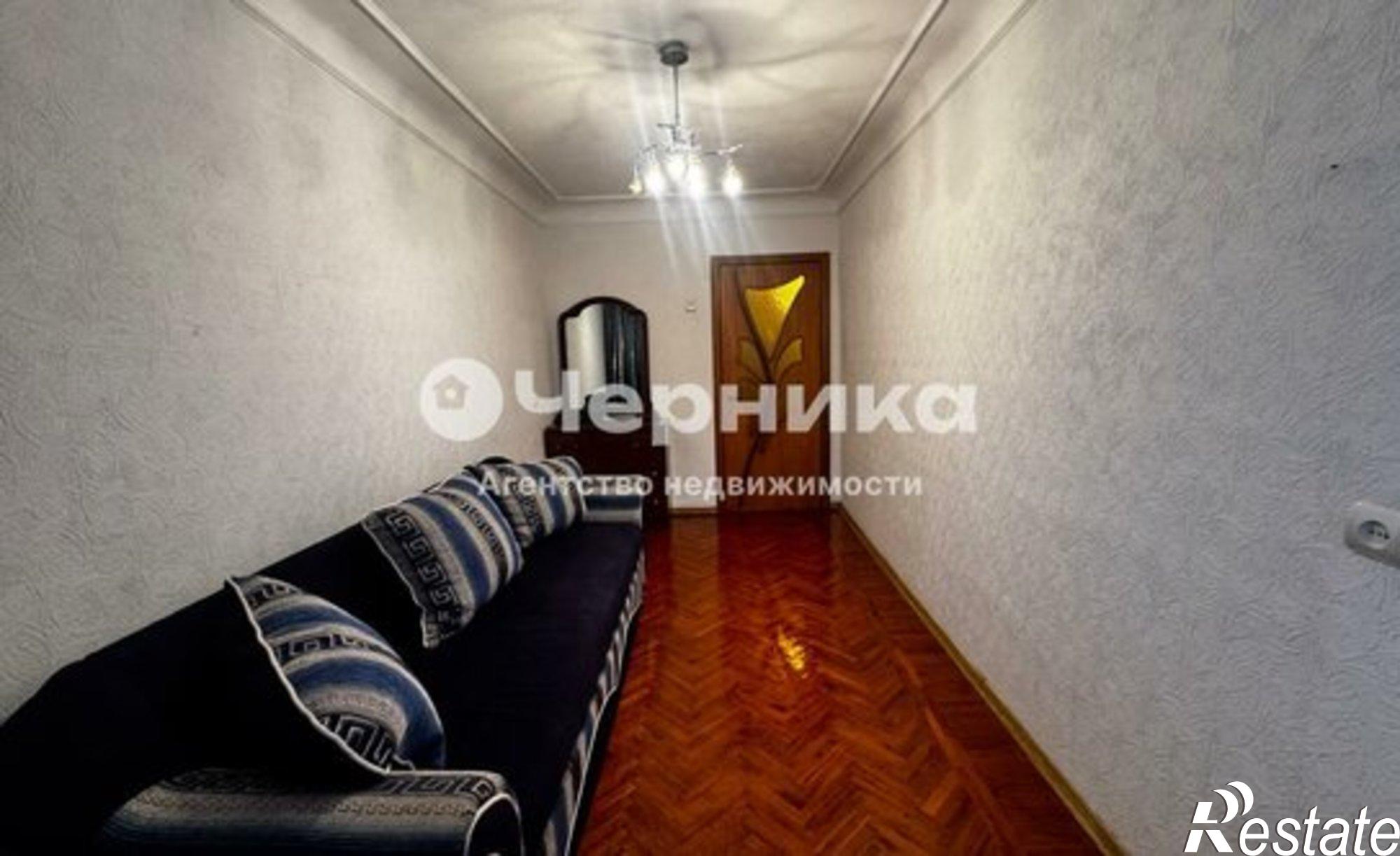 Купить квартиру за 5 100 000 рублей на ул Державина, 36