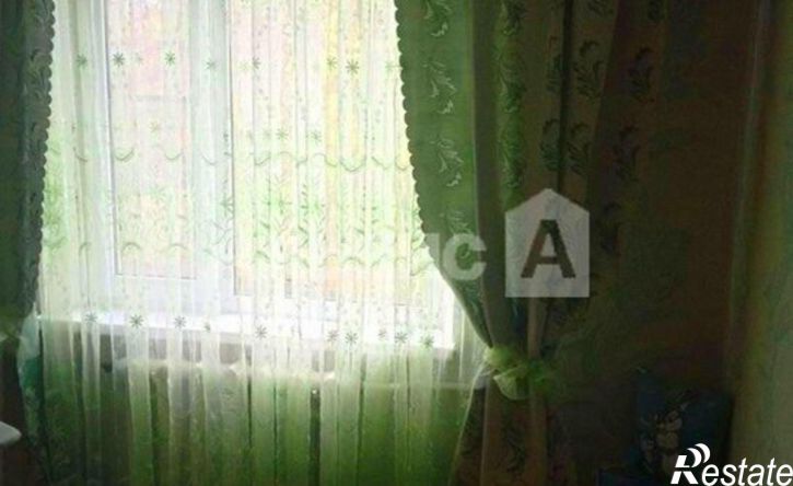 2-комн квартира улица Хабарова, 12,  д. 12