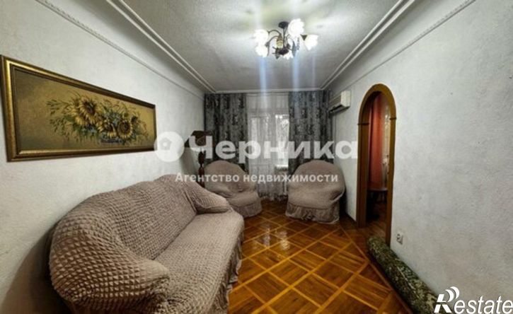 3-комн квартира ул Державина, 36,  д. 36
