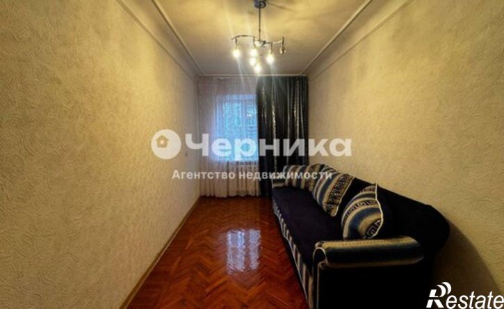 3-комн квартира ул Державина, 36,  д. 36