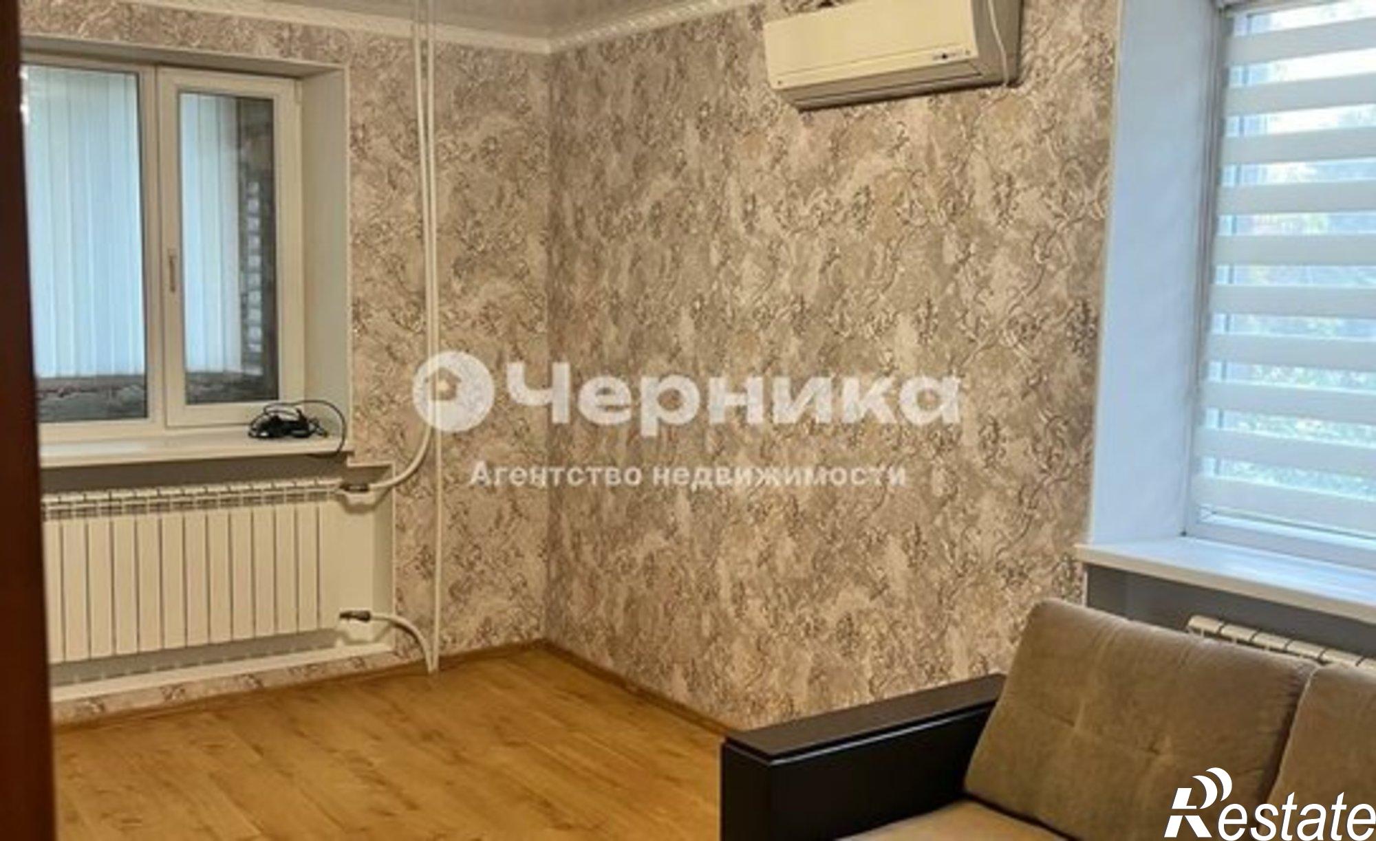 Купить квартиру за 2 800 000 рублей на улица Устинова, 106А