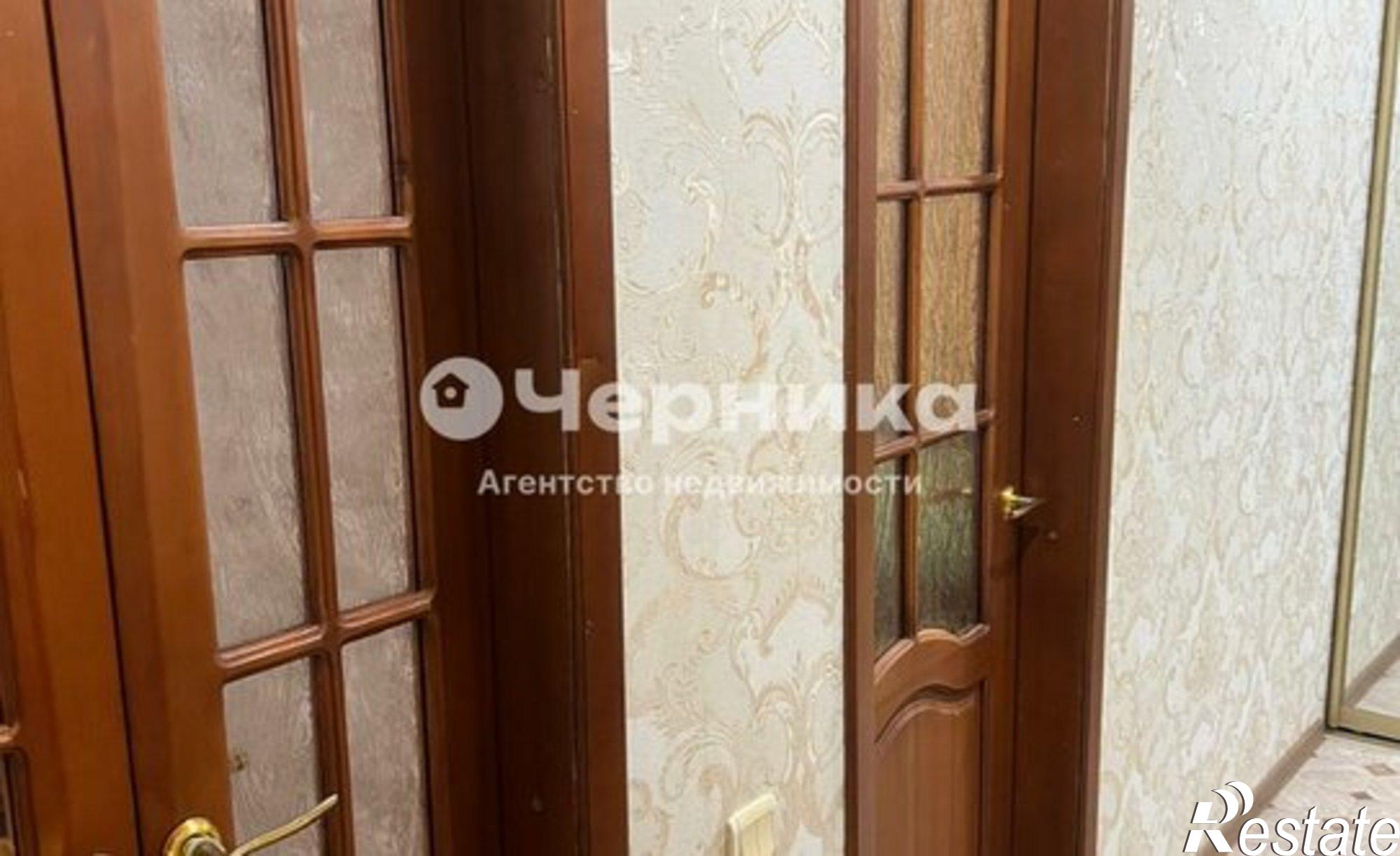 Купить квартиру за 2 800 000 рублей на улица Устинова, 106А