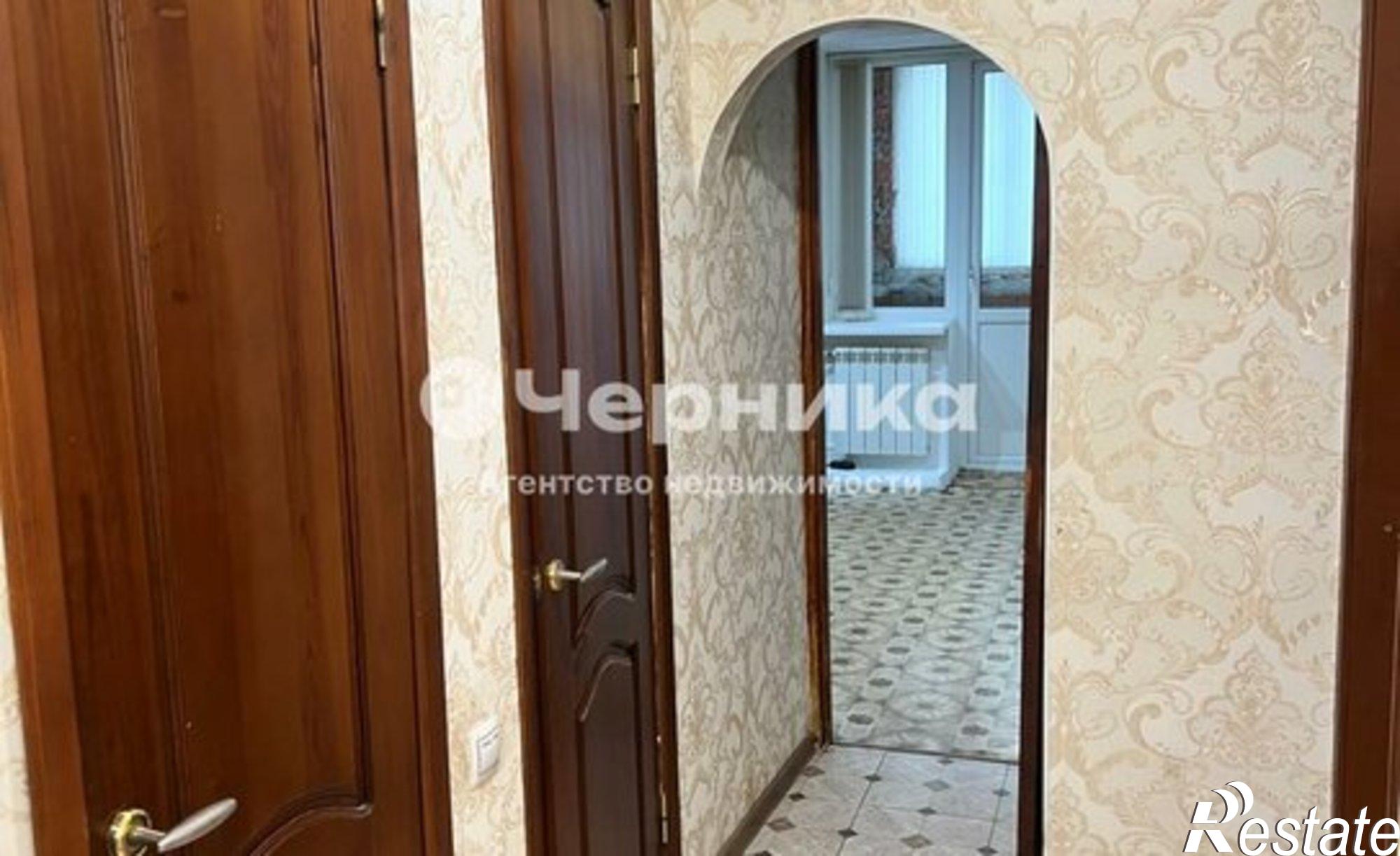 Купить квартиру за 2 800 000 рублей на улица Устинова, 106А