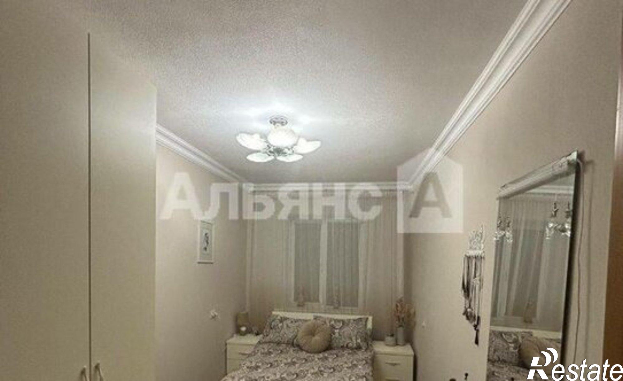 Купить квартиру за 6 900 000 рублей на Донской пер, 65