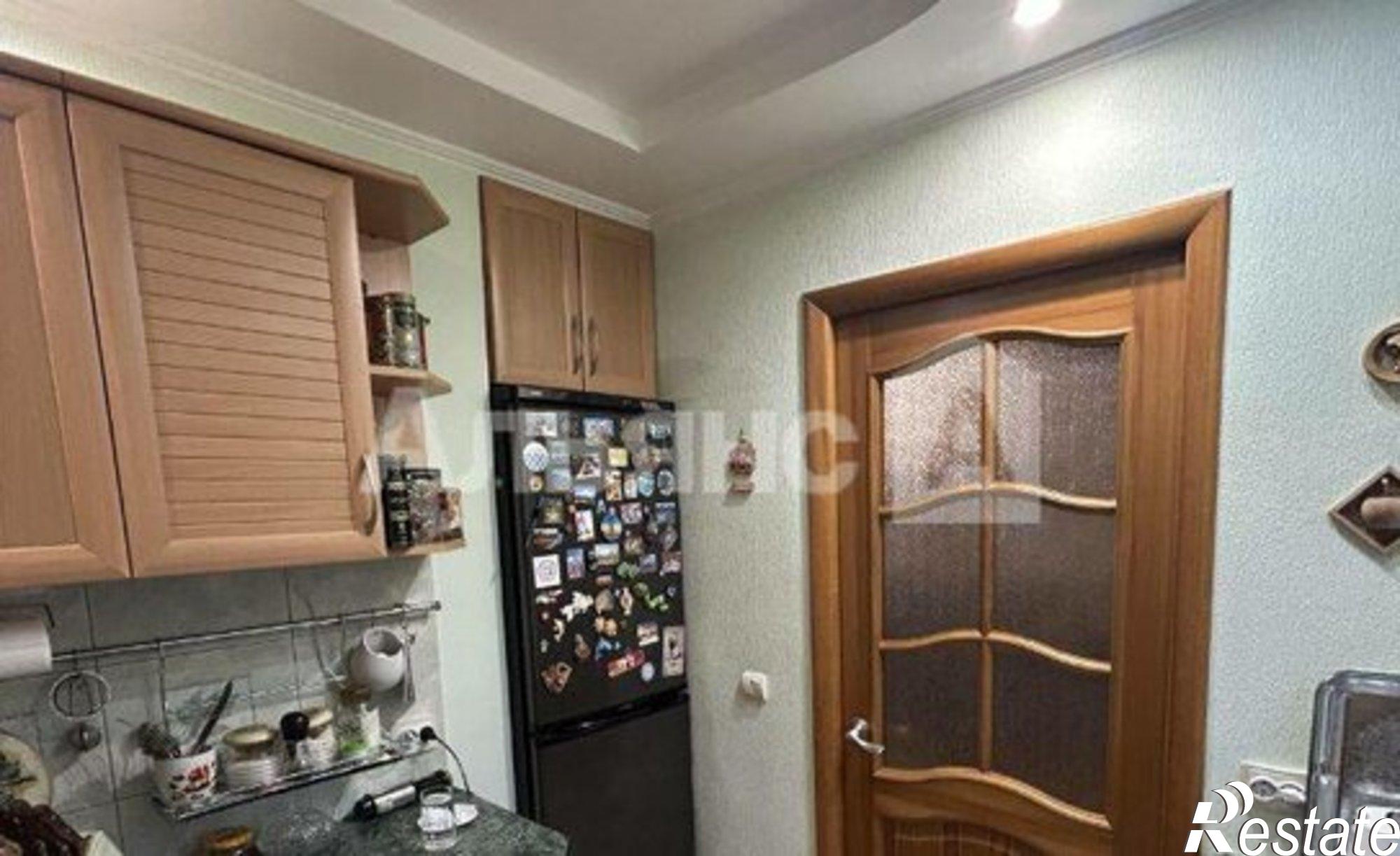 Купить квартиру за 6 900 000 рублей на Донской пер, 65