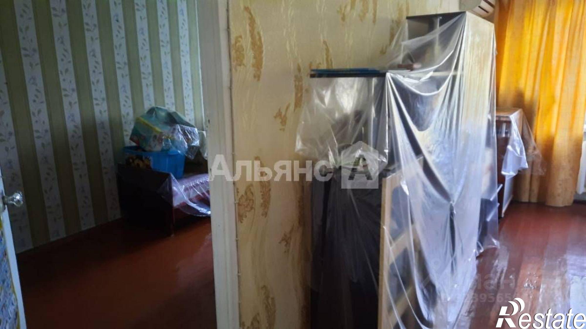 Купить квартиру за 3 700 000 рублей на ул Индустриальная, 4