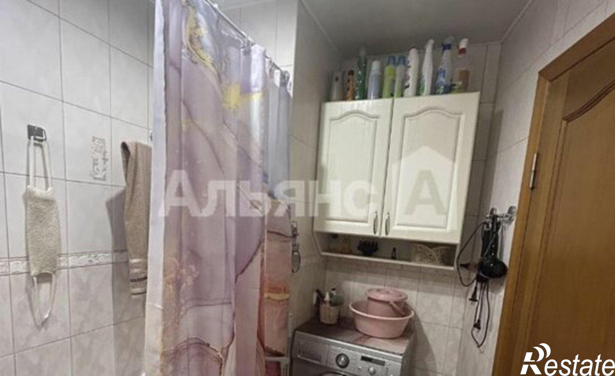 Купить квартиру за 6 900 000 рублей на Донской пер, 65