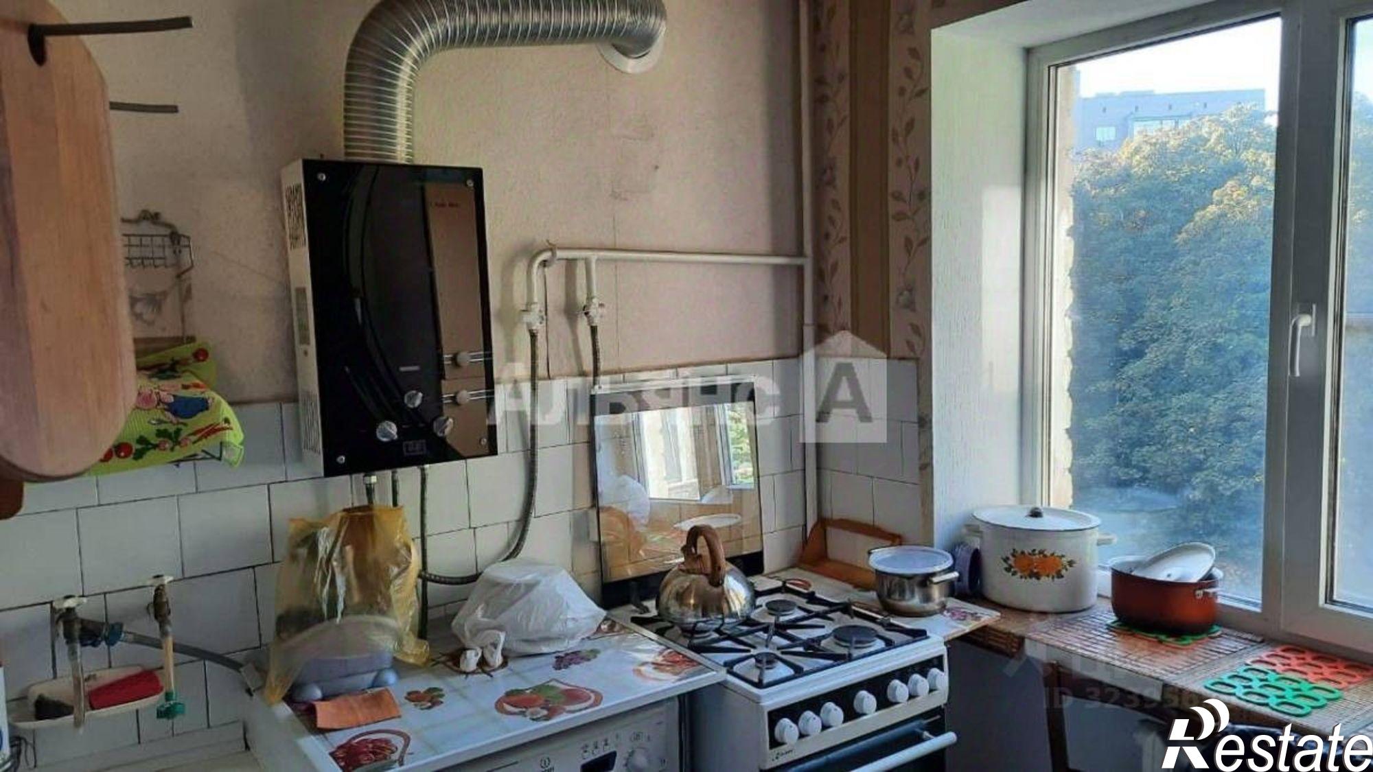 Купить квартиру за 3 700 000 рублей на ул Индустриальная, 4