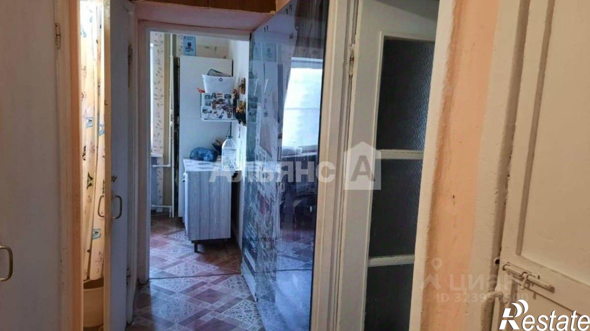 Купить квартиру за 3 700 000 рублей на ул Индустриальная, 4