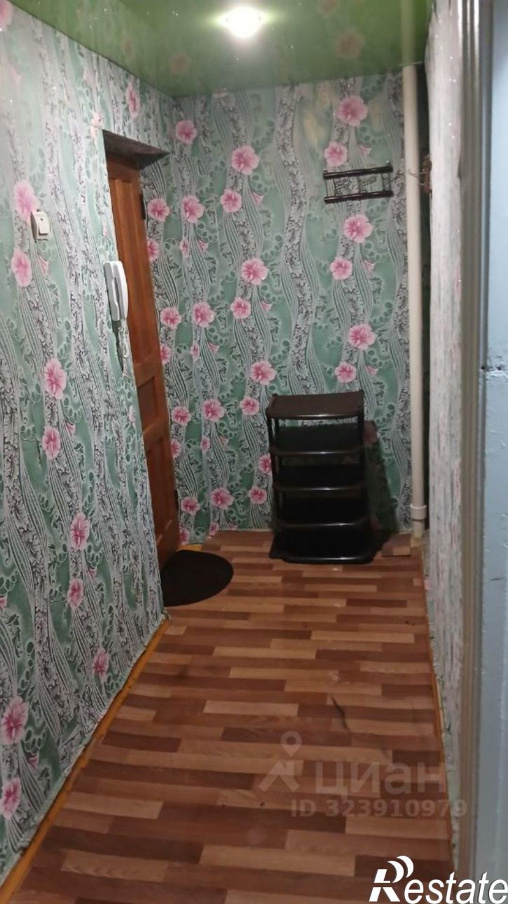 1-комн квартира улица Маяковского, 58,  д. 58