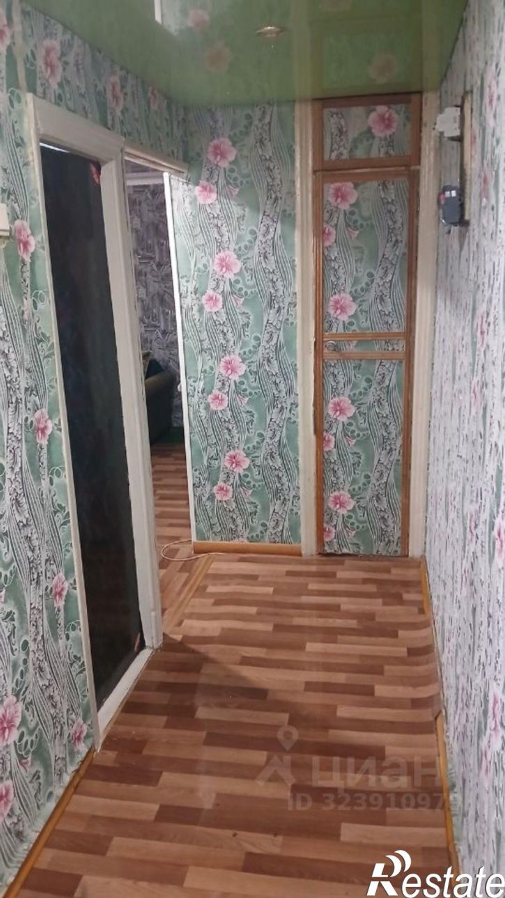 1-комн квартира улица Маяковского, 58,  д. 58