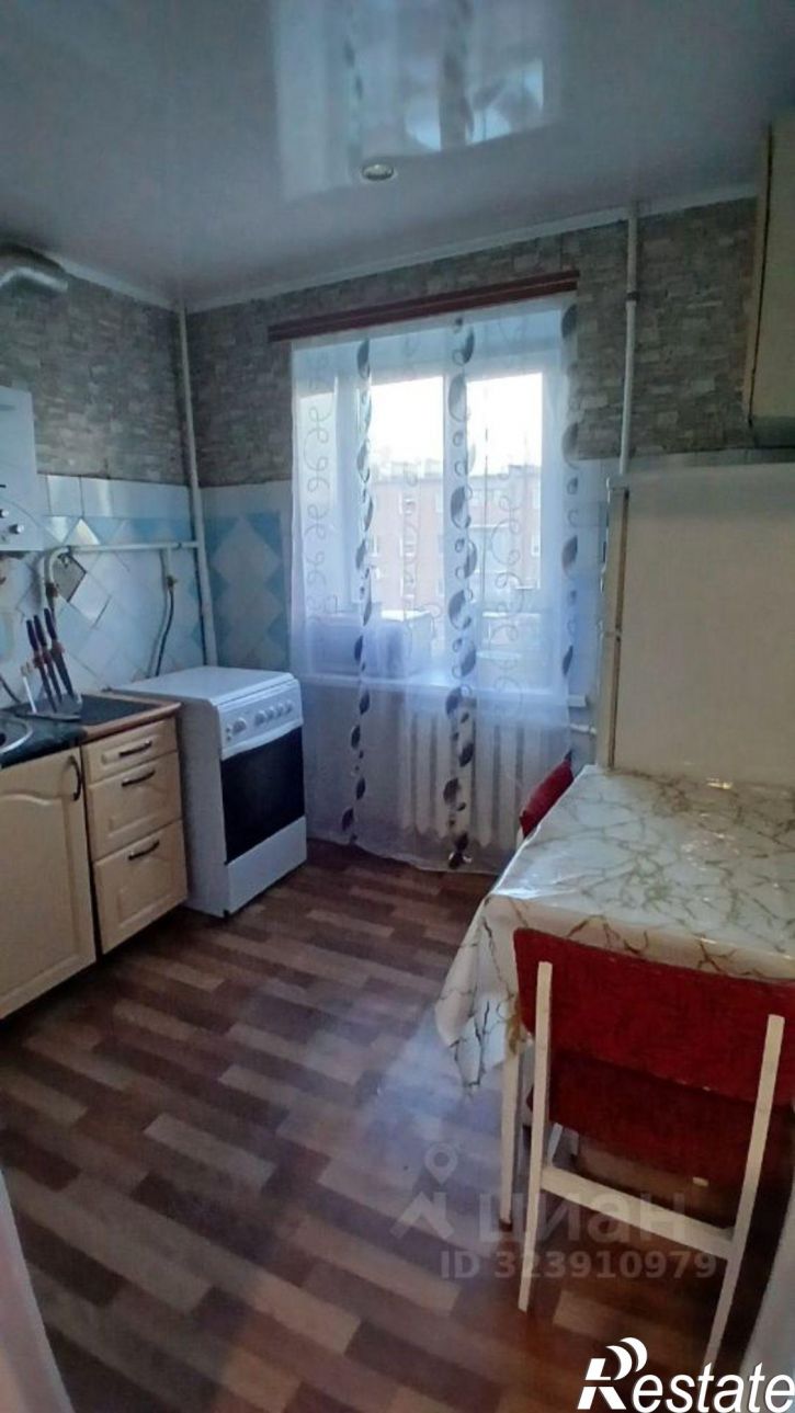 1-комн квартира улица Маяковского, 58,  д. 58