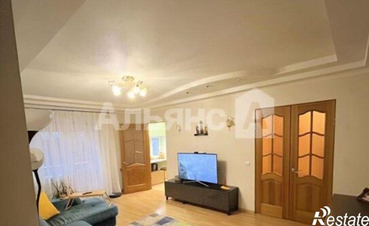 3-комн квартира Донской пер, 65,  д. 65