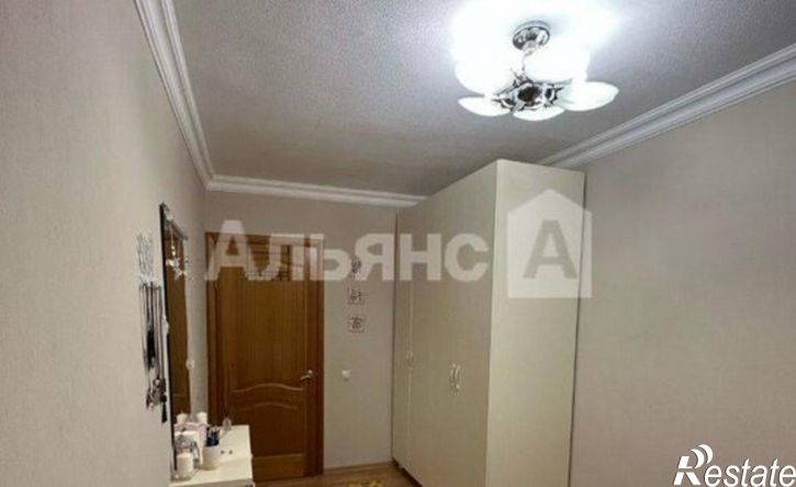 3-комн квартира Донской пер, 65,  д. 65