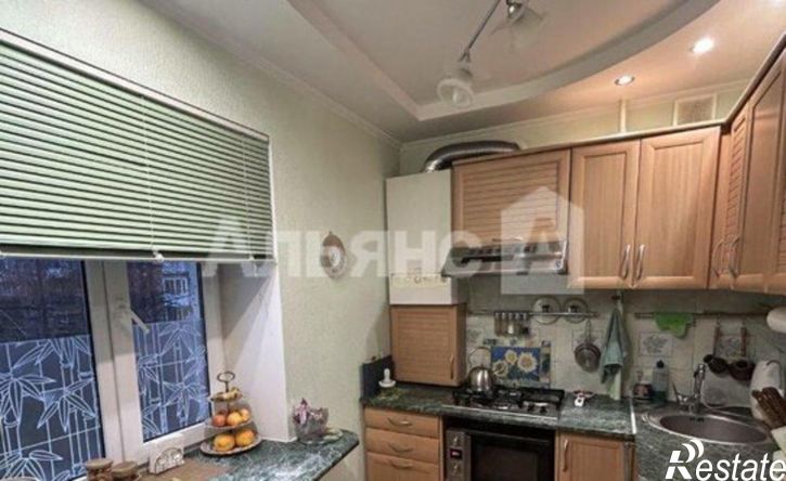 3-комн квартира Донской пер, 65,  д. 65