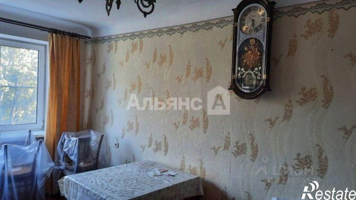 3-комн квартира ул Индустриальная, 4,  д. 4