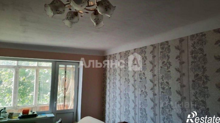 3-комн квартира ул Индустриальная, 4,  д. 4