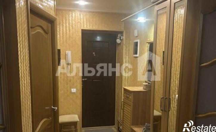 3-комн квартира Донской пер, 65,  д. 65