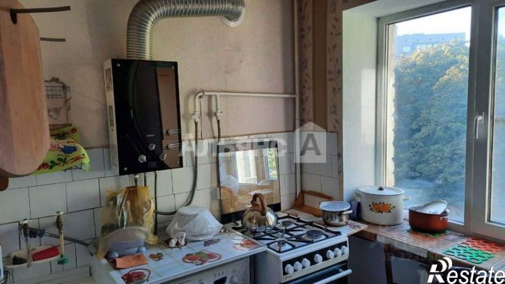 3-комн квартира ул Индустриальная, 4,  д. 4