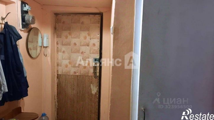 3-комн квартира ул Индустриальная, 4,  д. 4