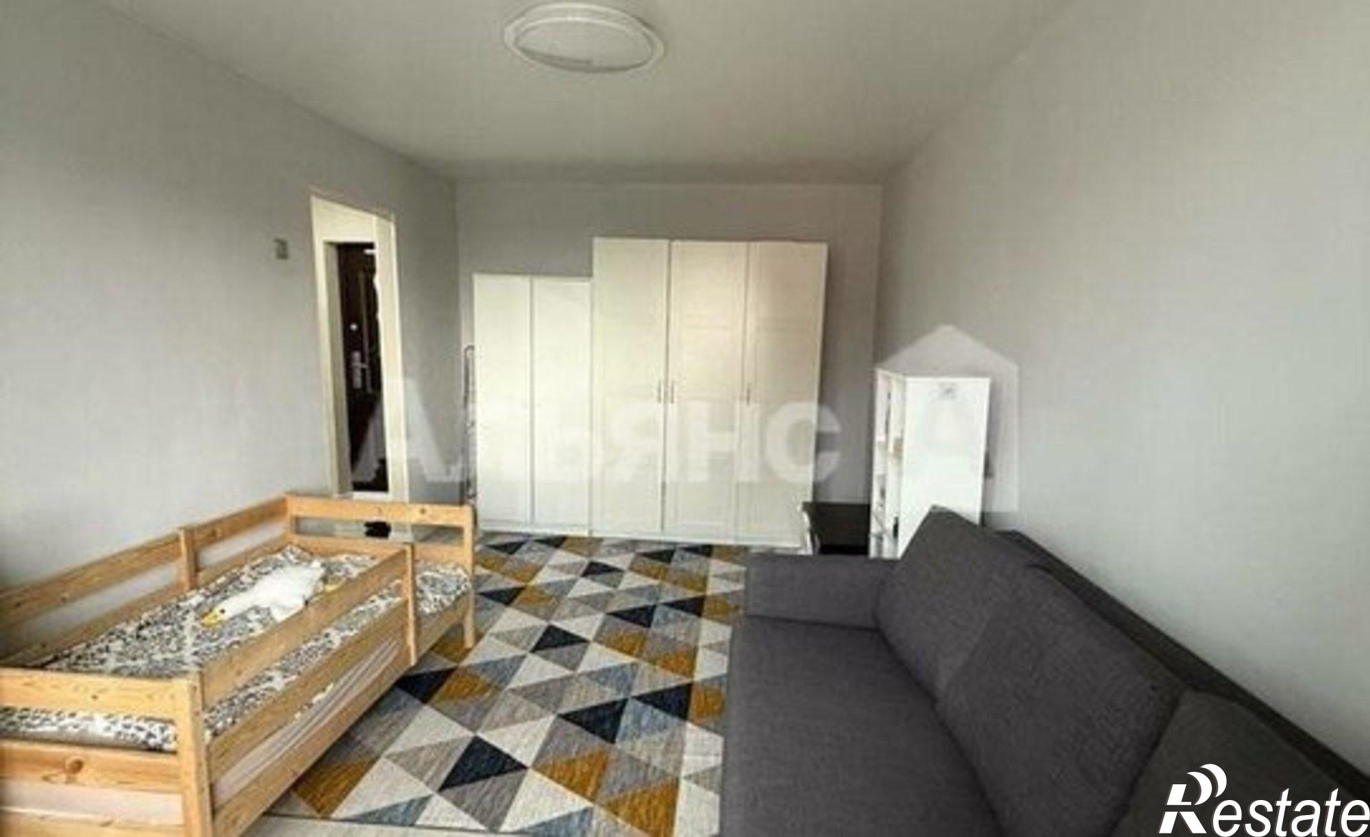 Купить квартиру за 2 550 000 рублей на ул Красинская, 48Г