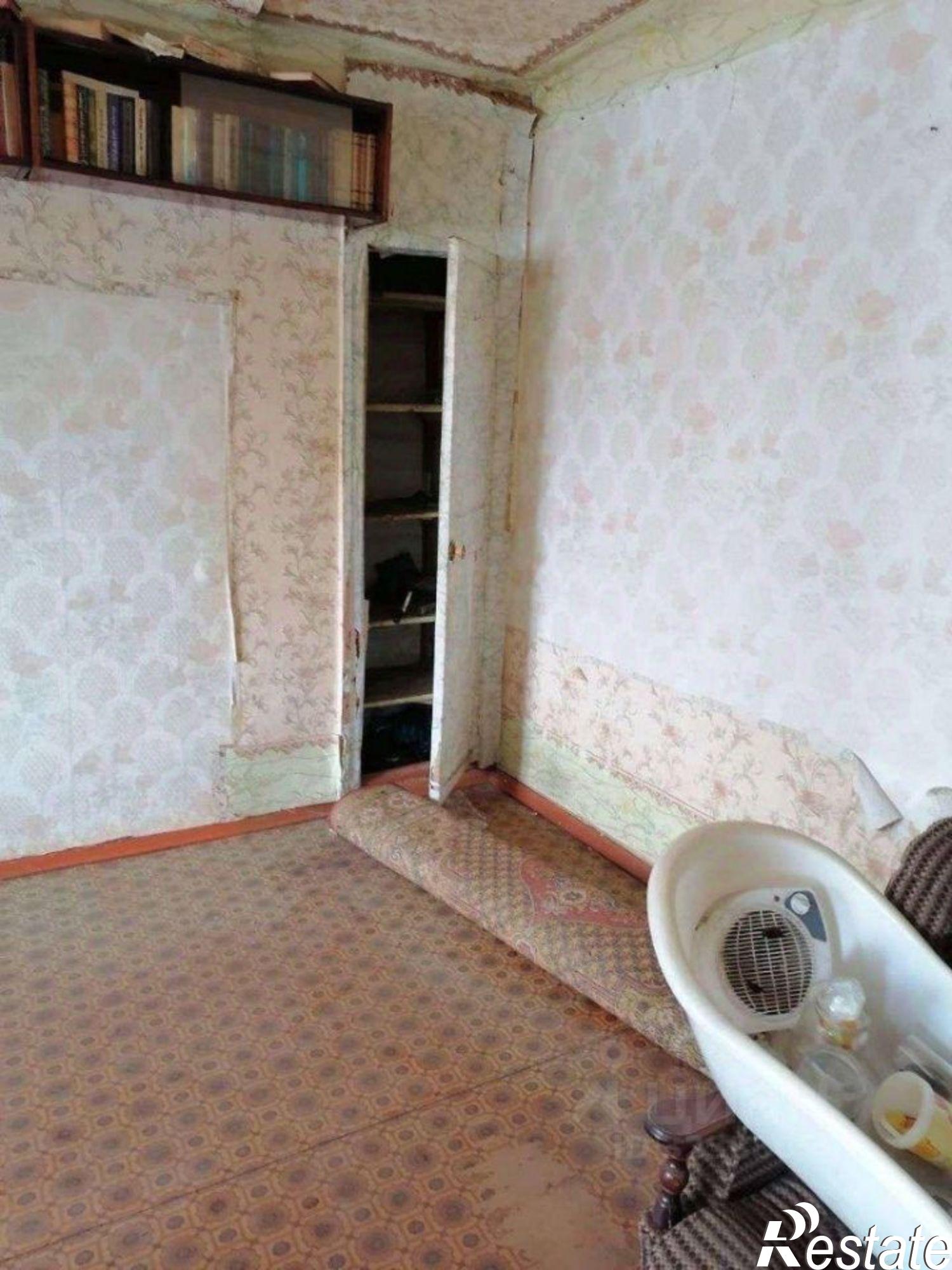 Купить квартиру за 1 676 120 рублей на улица Евгения Кобылкина, 14